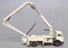 Автобетононасоси SCHWING-Stetter KVM 23-4H