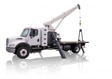 Автокрани TEREX CRANES BT 2047