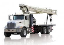 Автокрани TEREX CRANES BT 28106