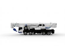 Автокрани Tadano GT-750EL-3