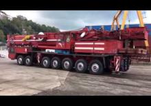 Автокрани Terex-Demag HC 810 (14x6x10)