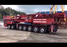 Автокрани Terex-Demag HC 810 (14x6x10)