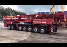 Автокрани Terex-Demag HC 810 (14x6x10)