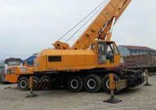 Автокрани Kato NK 800