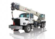 Автокрани TEREX CRANES RS 70100