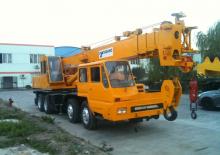 Автокрани Tadano TL 250 E