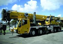 Автокрани Grove TMS 9000 E
