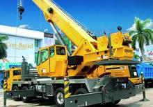 Автокрани Grove TMS700E
