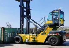 Автонавантажувач дизельний Sany 100K7G-T