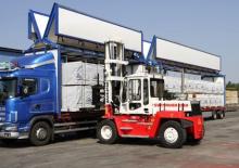 Автонавантажувач дизельний SVETRUCK 1260-28