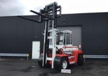 Автонавантажувач дизельний SVETRUCK 20120-42
