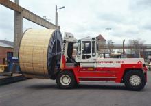 Автонавантажувач дизельний SVETRUCK 236120-42