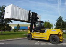 Автонавантажувач дизельний SVETRUCK 25120-45