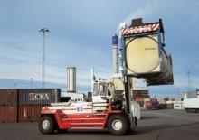 Автонавантажувач дизельний SVETRUCK 32120-48