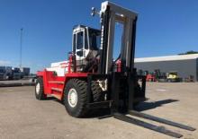 Автонавантажувач дизельний SVETRUCK 32120-48