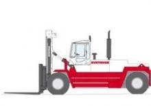 Автонавантажувач дизельний SVETRUCK 42120-57