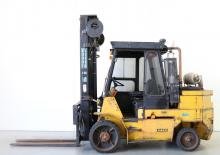Автонавантажувач дизельний Heden 4460