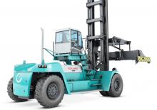 Автонавантажувач дизельний Konecranes 45 GC 5 S