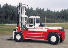 Автонавантажувач дизельний SVETRUCK 45120-57