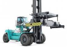 Автонавантажувач дизельний Konecranes 52 GC 3 S*