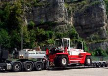 Автонавантажувач дизельний SVETRUCK 52120-60