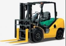 Автонавантажувач дизельний Heden 5450