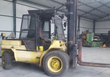 Автонавантажувач дизельний Heden 5470
