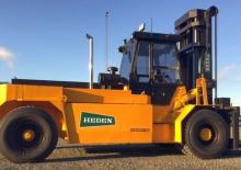 Автонавантажувач дизельний Heden 56160/12