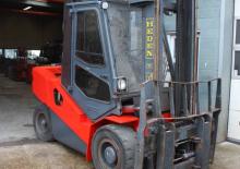 Автонавантажувач дизельний Heden 8450