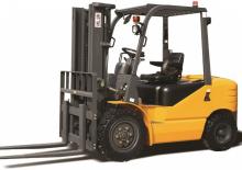 Автонавантажувач дизельний DanTruck 9499 Power +
