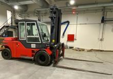 Автонавантажувач дизельний DanTruck 9680 DD