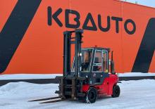 Автонавантажувач дизельний DanTruck 9690 DD