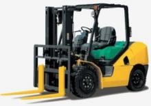 Автонавантажувач дизельний Cardo C 106 DA / L
