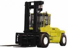 Автонавантажувач дизельний Clark CDP 100