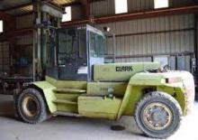 Автонавантажувач дизельний Clark CDP 140