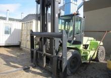 Автонавантажувач дизельний Clark CDP 160
