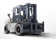 Автонавантажувач дизельний Liugong CLG2080H