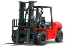 Автонавантажувач дизельний M&H CPCD 70 R