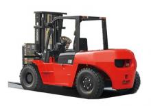 Автонавантажувач дизельний Sinomach CPCD100