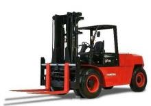 Автонавантажувач дизельний Hangcha CPCD100-XW96G