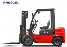 Автонавантажувач дизельний Hangcha CPCD15-X2H7B1 Okamura