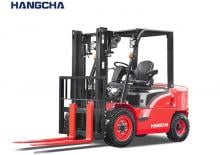 Автонавантажувач дизельний Hangcha CPCD20-XW97F