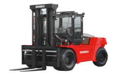 Автонавантажувач дизельний Sinomach CPCD200