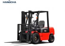 Автонавантажувач дизельний Hangcha CPCD30-XH7F