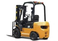 Автонавантажувач дизельний Sinomach CPCD30N