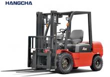 Автонавантажувач дизельний Hangcha CPCD35-XH7B Okamura
