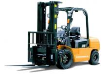 Автонавантажувач дизельний Sinomach CPCD50