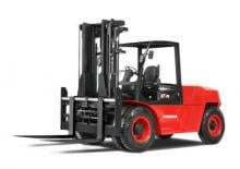 Автонавантажувач дизельний Hangcha CPCD80-XW96G