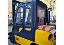 Автонавантажувач дизельний OM-Pimespo D 25