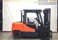 Автонавантажувач дизельний Doosan D 45